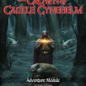 The Crown of Castle Cynehelm