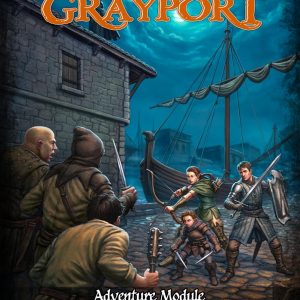 Trouble in Grayport